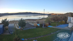 SURFCLUB - Windsurfing Domaša