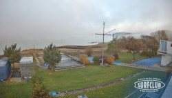 SURFCLUB - Windsurfing Domaša