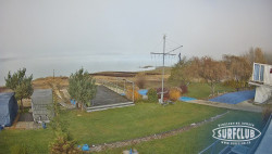 SURFCLUB - Windsurfing Domaša