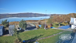 SURFCLUB - Windsurfing Domaša