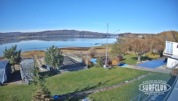 SURFCLUB - Windsurfing Domaša