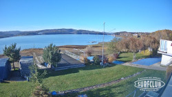 SURFCLUB - Windsurfing Domaša