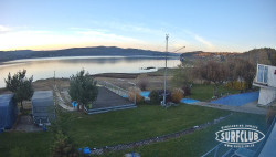 SURFCLUB - Windsurfing Domaša