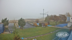 SURFCLUB - Windsurfing Domaša