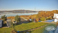 SURFCLUB - Windsurfing Domaša