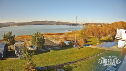 SURFCLUB - Windsurfing Domaša