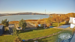 SURFCLUB - Windsurfing Domaša