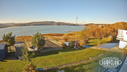 SURFCLUB - Windsurfing Domaša