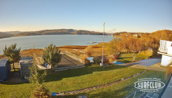 SURFCLUB - Windsurfing Domaša