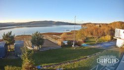 SURFCLUB - Windsurfing Domaša