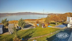 SURFCLUB - Windsurfing Domaša