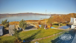 SURFCLUB - Windsurfing Domaša