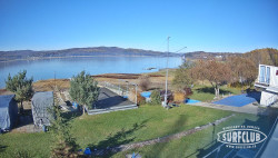 SURFCLUB - Windsurfing Domaša