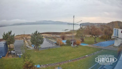 SURFCLUB - Windsurfing Domaša