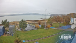 SURFCLUB - Windsurfing Domaša