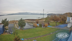 SURFCLUB - Windsurfing Domaša