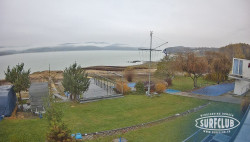 SURFCLUB - Windsurfing Domaša