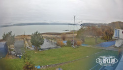 SURFCLUB - Windsurfing Domaša