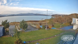 SURFCLUB - Windsurfing Domaša