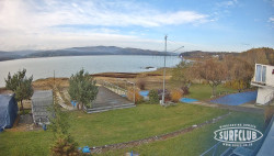 SURFCLUB - Windsurfing Domaša