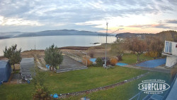 SURFCLUB - Windsurfing Domaša