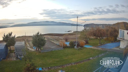 SURFCLUB - Windsurfing Domaša