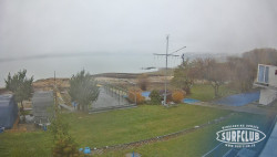 SURFCLUB - Windsurfing Domaša