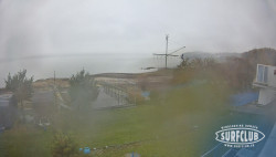 SURFCLUB - Windsurfing Domaša