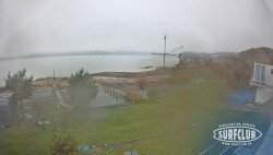 SURFCLUB - Windsurfing Domaša