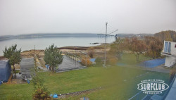 SURFCLUB - Windsurfing Domaša