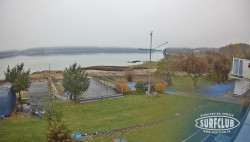 SURFCLUB - Windsurfing Domaša