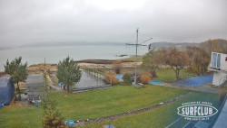 SURFCLUB - Windsurfing Domaša