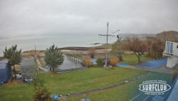 SURFCLUB - Windsurfing Domaša