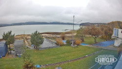 SURFCLUB - Windsurfing Domaša