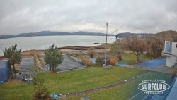 SURFCLUB - Windsurfing Domaša