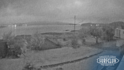 SURFCLUB - Windsurfing Domaša