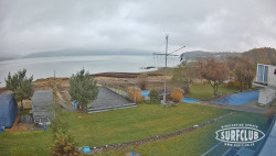 SURFCLUB - Windsurfing Domaša