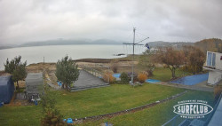 SURFCLUB - Windsurfing Domaša