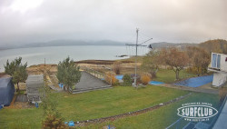 SURFCLUB - Windsurfing Domaša