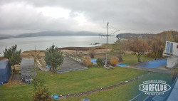 SURFCLUB - Windsurfing Domaša