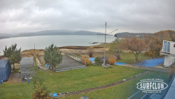 SURFCLUB - Windsurfing Domaša