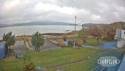 SURFCLUB - Windsurfing Domaša