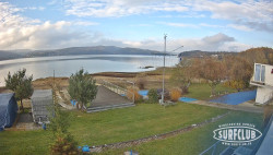 SURFCLUB - Windsurfing Domaša