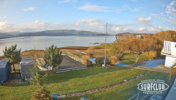 SURFCLUB - Windsurfing Domaša