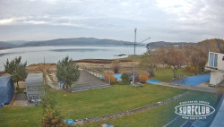 SURFCLUB - Windsurfing Domaša