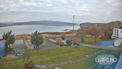 SURFCLUB - Windsurfing Domaša