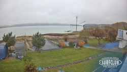 SURFCLUB - Windsurfing Domaša