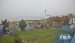 SURFCLUB - Windsurfing Domaša