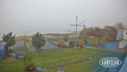 SURFCLUB - Windsurfing Domaša