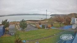 SURFCLUB - Windsurfing Domaša